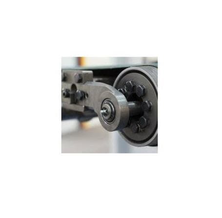 340 Starlock Skive, - M3/M4/M5/M6/M8/M10/M12, Sort - Perfet