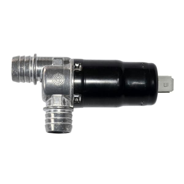 Tomgångsventil Kompatibel med - E23 E24 E28 E30 L6 L7 M5 M6 0280140509 13411286065 92860616100 0345.76 TY Blacksilver