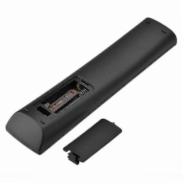 Universal erstatningsfjernkontroll for Blaupunkt LCD LED 3D HD Smart TV