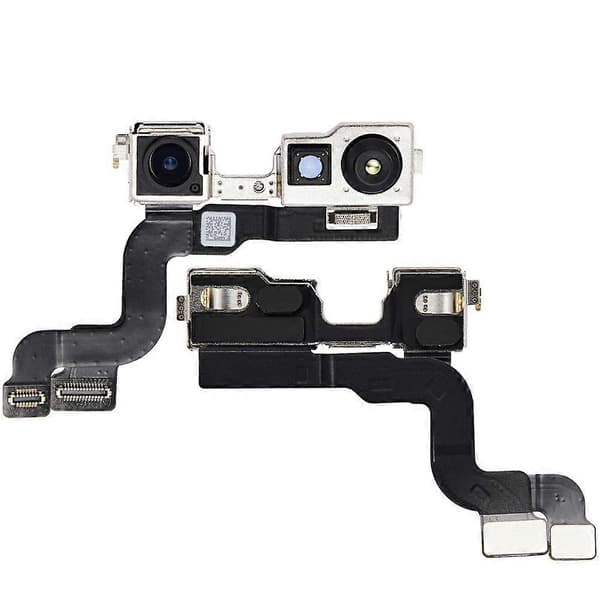 Til iPhone 14PLUS Lille Front Face ID Frontvendt Sensor Kamera Flexkabel Udskiftningsdele Reparationstilbehør, Frontkamera