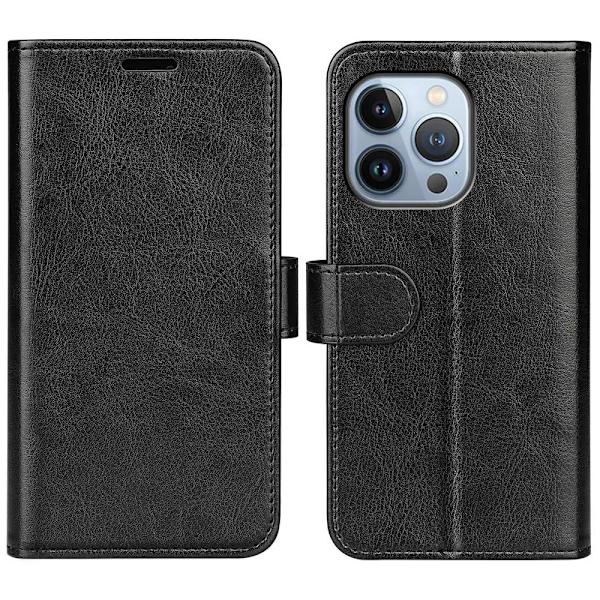 SiGN iPhone 14 Pro Max Wallet Case - Sort 80