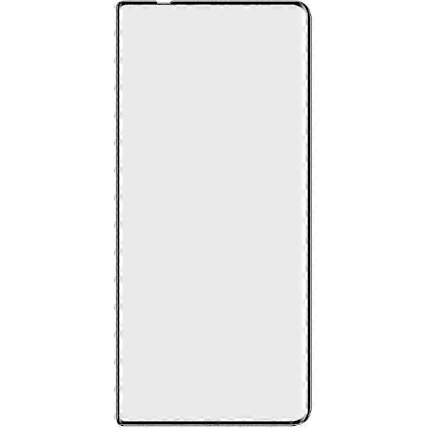 Skärmskydd i härdat glas för Honor Magic V3 5G/Magic Vs3 5G, heltäckande, 3D-böjda kanter