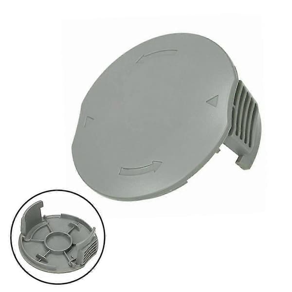 BOSCH F016F05320 ABS Trimmerlinjedeksel for Easy GrassCut18-230 Gresstrimmer