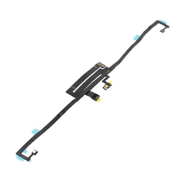 Til iPad Pro 12.9 (2020) / (2018) Face ID Flex Kabel Udskiftningsdel (Uden Logo)