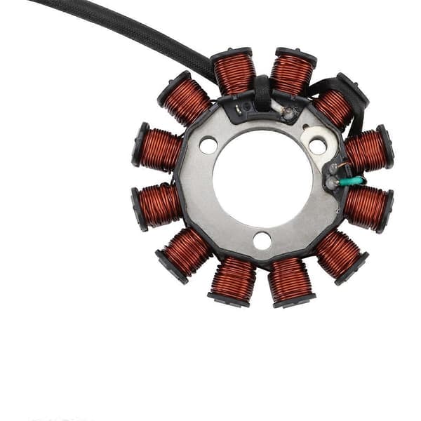31120KWF941 Motorcykel Generator Stator Spole för