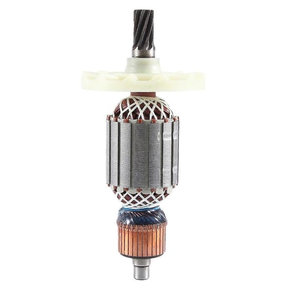 AC220-240V Hammer 9Tænder Anker Rotor til PH65A PH-65A 85A 75A 95A
