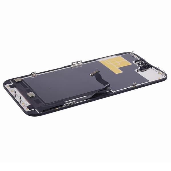 Til iPhone 14 Pro Max Grade C LCD-skærm og Digitizer Samling Reservedel (TFT Teknologi)