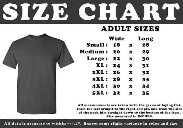 Polizei - Herre T-shirt i Bomuld Black S