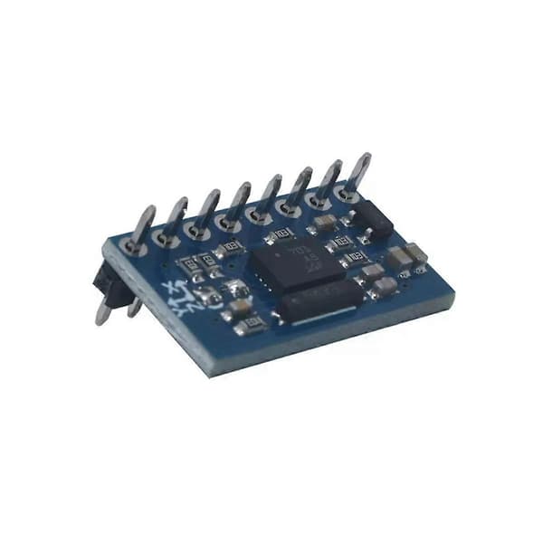 Sensormodul -BNO055 9Dof 9-Axis Sensor AHRS Acceleration Gyro Magnetfält Multifunktionsmodul As Shown