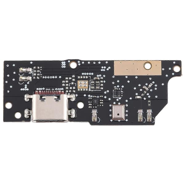 Ladeportkort For Doogee S51