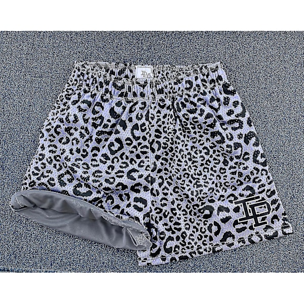 Shorts Herr Dam Klassiska Gym Mesh Shorts Inari Shorts Med Foder Shorts LGL A A XL