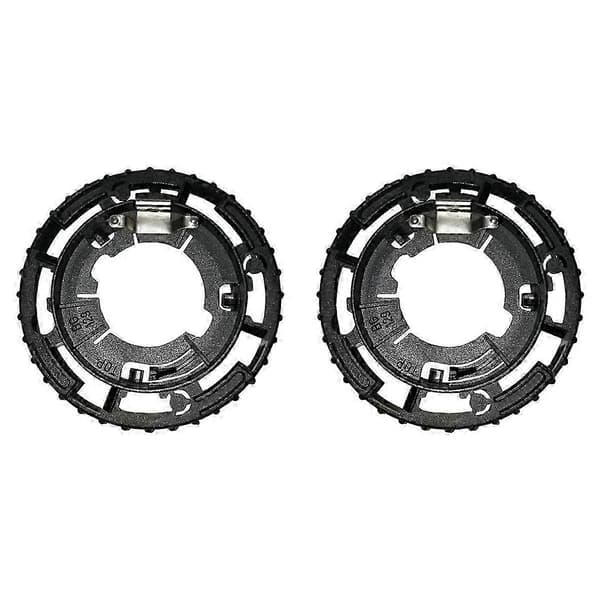 2 stk D2S Xenon lampebase klemring 1300290120 for HID frontlyspærer