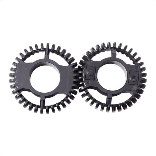 Erstatnings magnetisk melkeskummer for K-Cafe og K-Cafe Special Edition kaffemaskiner, 1 stk