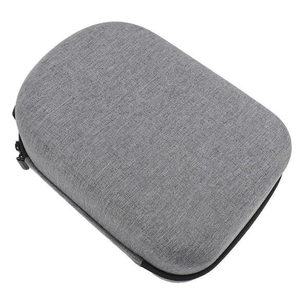 VR Carrying Case Waterproof Shockproof Portable Handheld VR Storage Bag for VR Headset Controllers