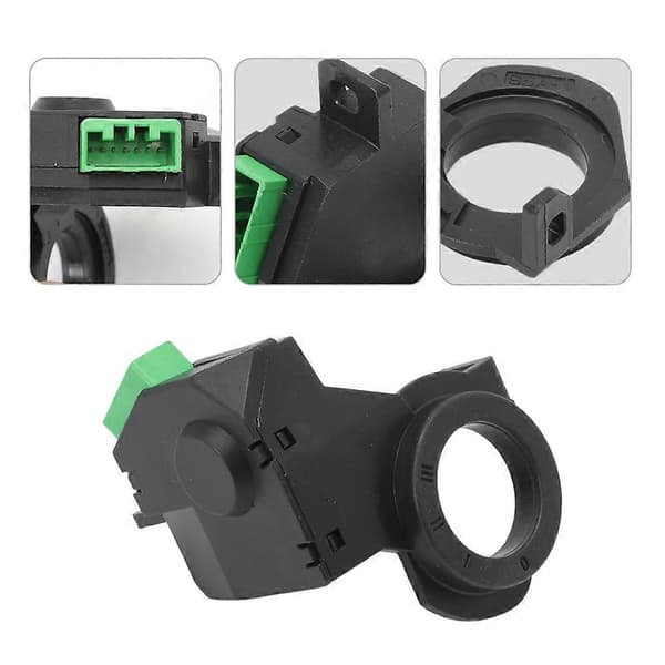 Bilinnsatsbryter Sensor Startsperre 39730-S3V-A010 for -V Element 2002-2005 39730-S3V-A010-M1 Black