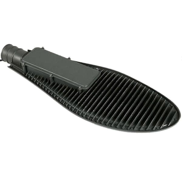 IP65 30W LED Gate- og Parklys Vanntett Utendørs Lampe Hvit