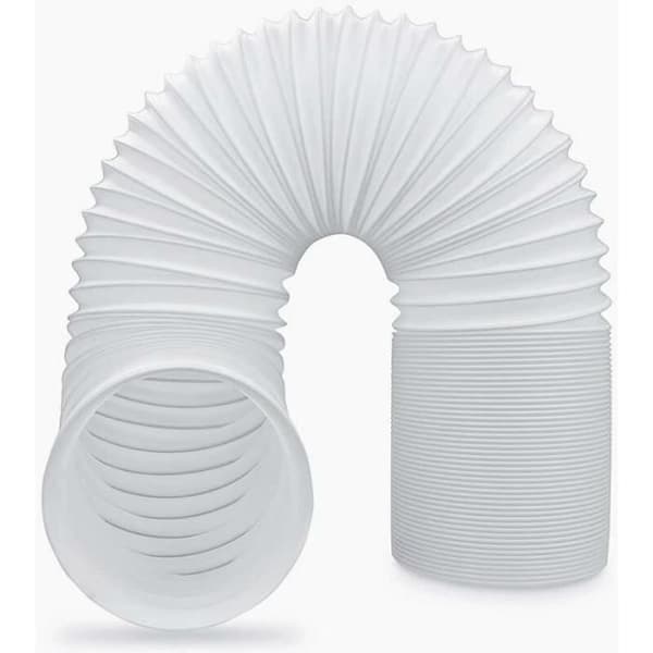 Bärbar luftkonditioneringsslang - YYV - Universal - PVC - 15 cm diameter - 200 cm längd