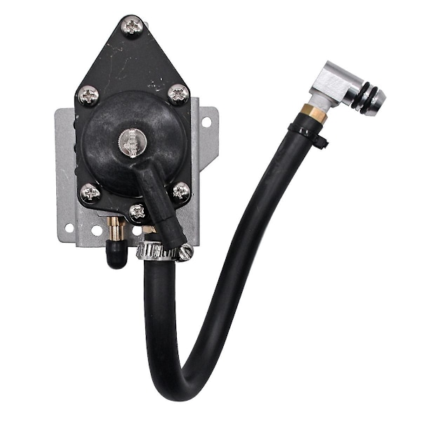 kompatibel med EVINRUDE JOHNSON ERSTAT VRO BRÆNDSTOFS PUMPE KIT 60 GRADER V4 90 W