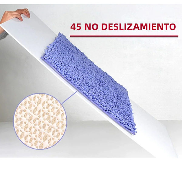 Billig badematte, tykk memory foam teppe, toalett, badekar, stue, dør, baderom, absorberende fotmatter gulvmatter Yellow about 40x60