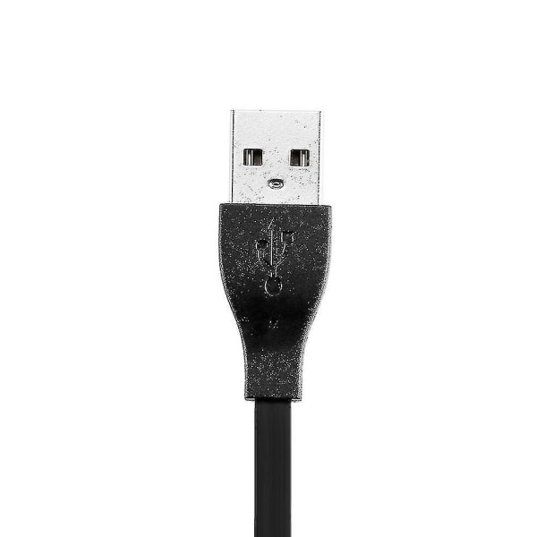 Ersättnings USB laddkabel Laddarsladd för Xiao-mi Mi Band 2 Smar