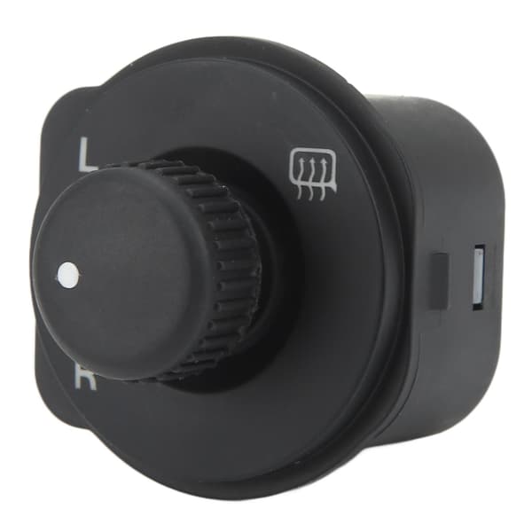 Spegelkontrollknapp för Fabia Rapid Roomster, ABS 5JB959565