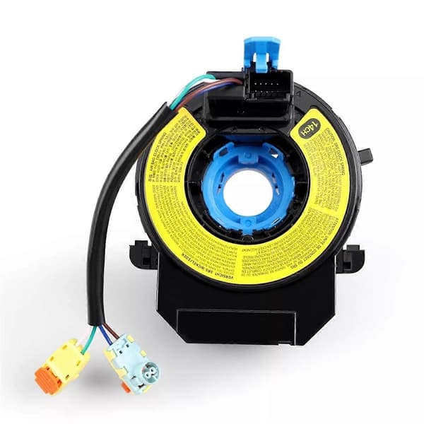 Clock Spring Spiral Kabel til Hyundai 2009-2016 Sonata As Shown