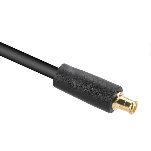 DAB Digital Bilradio Antenne Glasmontering MCX Hanstik