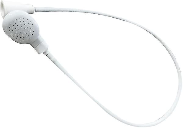 Håndbruser, håndbruser til vask, bruserslange sprøjte, vandhane forlængerør, håndbruser til vask til hårvask Length 2m