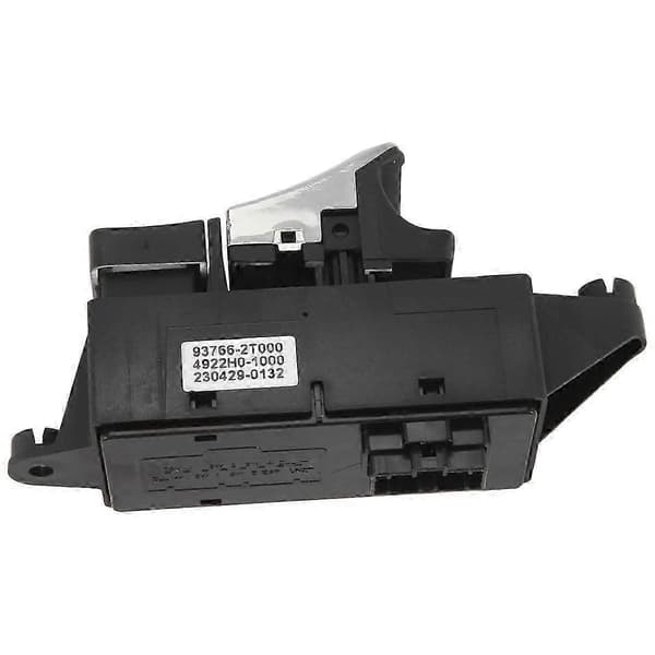 KIA Optima K5 2011-2015 Parkeringsbremsbryter 93766-2T000