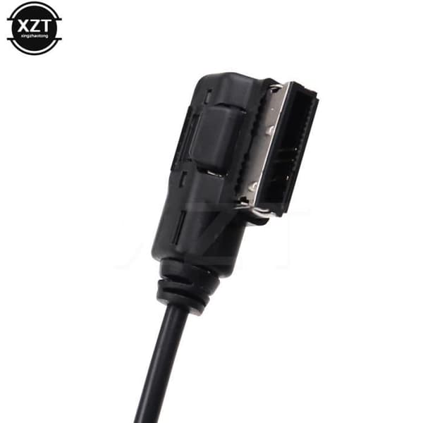 MDI MMI AMI til USB hun musik kabel, AUX lyd adapter, datakabel til AUDI A3 A4 A4L A5
