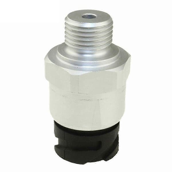 Lufttryckssensor för IVECO STRALIS bildelar 4410441020 504255336 504103341 Black  Silver