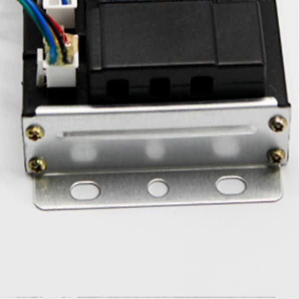 Hub Motor Scooter Sinusbølge Bldc Motor Controller 1200w 48v 60v 72v