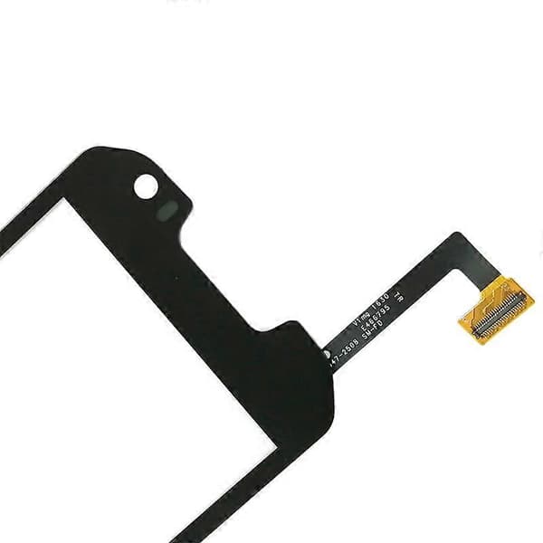 [Ny] Touch Panel til CAT S60 4,7 tommer (Sort) Black
