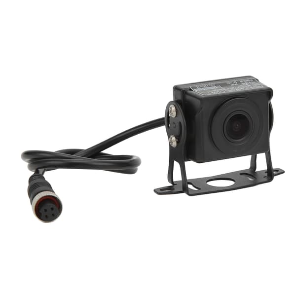 IP67 Waterproof High-Definition Reversing Camera for Buses, RVs with 5m Cable