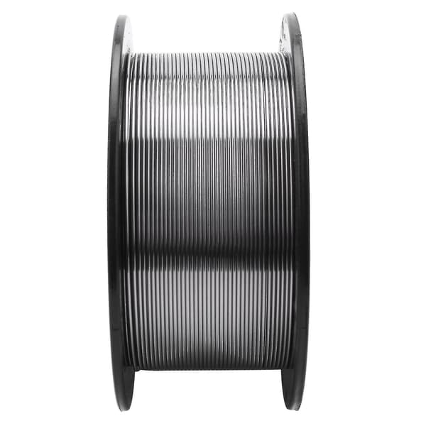 E71t-1c 500g Rustfrit Stål Gasløse Mig Svejsetråde 1.0mm Dia Solid Core Svejsetilbehør