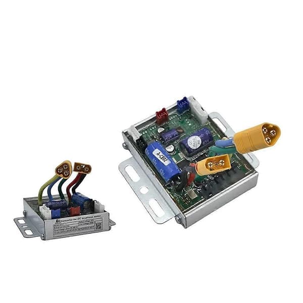 48V 25A DC Børsteløs Motorcontroller til KUGOO KuKirin A1 Elektrisk Scooter Controller Udskiftningsdel