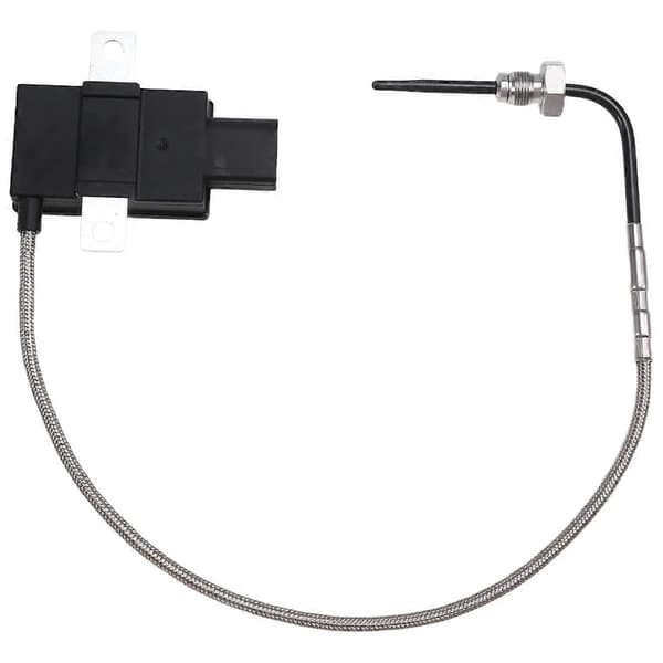 078919529D EGR Eksostemperatursensor for B5 S4 C5 A6 2000-2004 As Shown