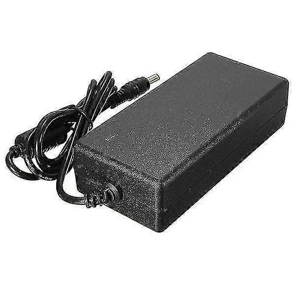 AC/DC 12V 6A 72W Strømforsyning Lader Adapter For CCTV Kamera