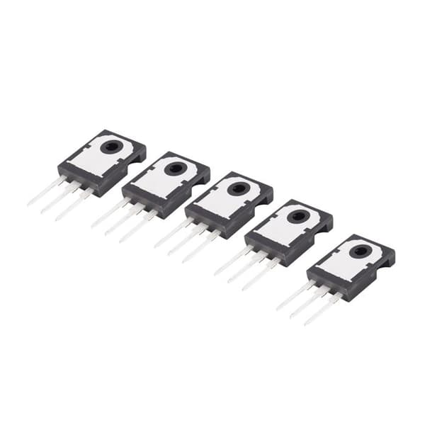 5st 5X IRFP460 20A 500V N-kanals Power MOSFET Transistor