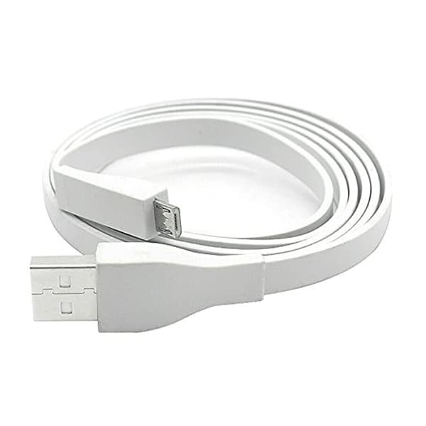 Hurtig USB-opladerkabel til UE Boom/Megaboom/UE Megablast-tilbehør