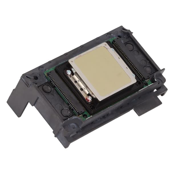 Xp600 Piezoelectric Printhead UV Practical Efficient Compact Six Colors