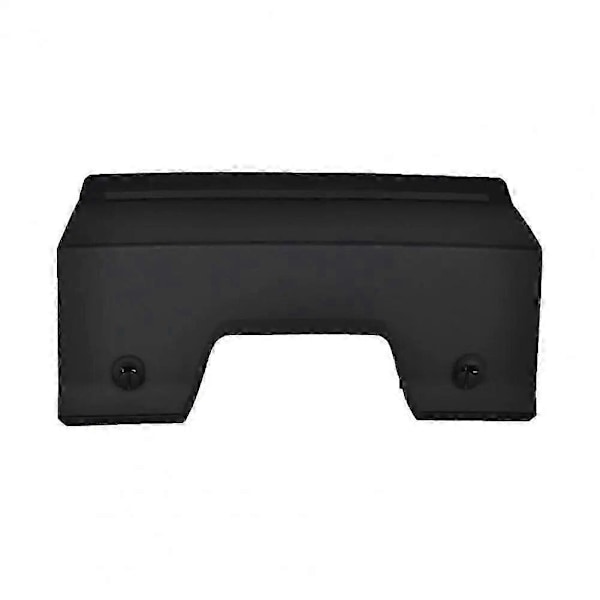 Dragkrokskåpa för bakre stötfångare Praktisk reservdel LR015132 för Range Rover Sport 2010-2013 Dragkrokar Underhåll