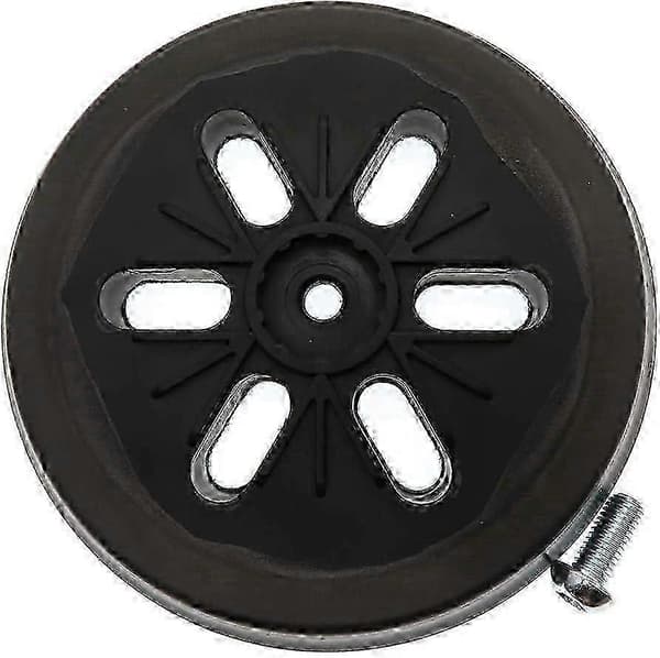 150 mm slipepute for Bosch GEX 150 Professional eksentersliper