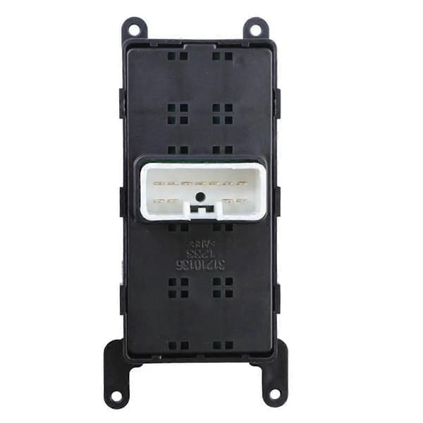 93570-1W000 Elektrisk vindusbryter for bil til III ()