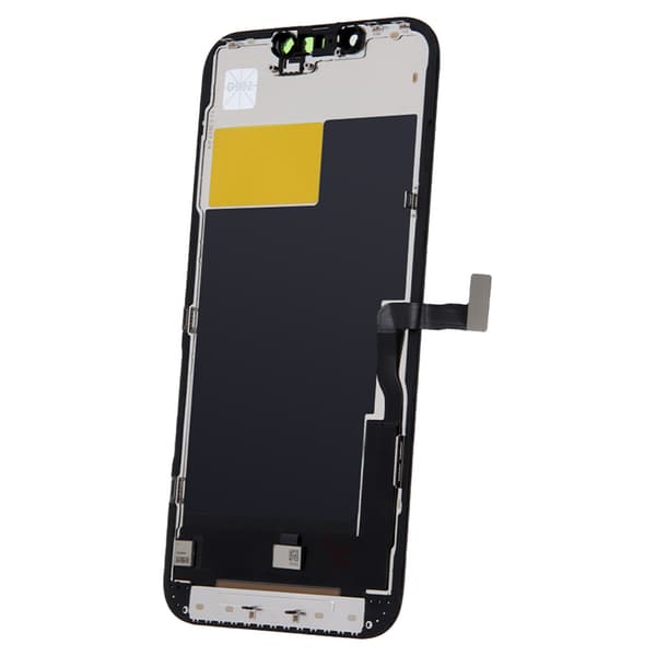 LCD-skærm med touchskærm iPhone 13 Pro COF ZY sort