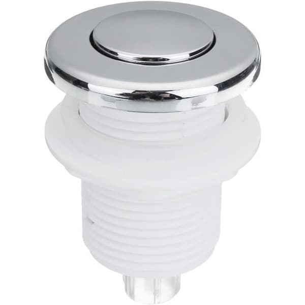 Trykknappbryter, søppelbryter, luftbrytersett for badekar/spa, søppelbryter - 32 mm