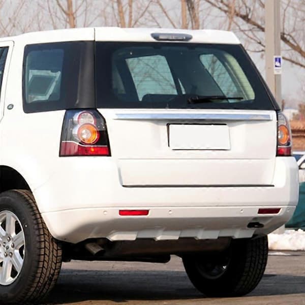 1 st Bil Baklykta Skydd för Land Rover Freelander 2, Vänster Sida