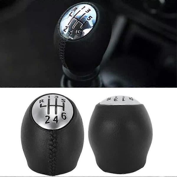 328650005R Auto 6-trinns manuell girspak Hode Girspak Spak Hode for Black