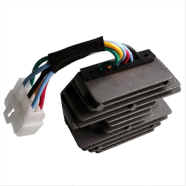 egnet til rs5101 rs5155 spændingsretterregulator 15351-64600