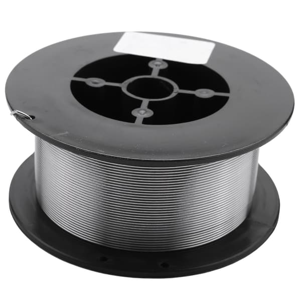 E71t-1c 500g Rustfrit Stål Gasløse Mig Svejsetråde 1.0mm Dia Solid Core Svejsetilbehør